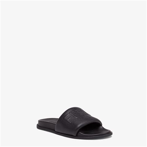 fendi roma slides|fendi slides on sale.